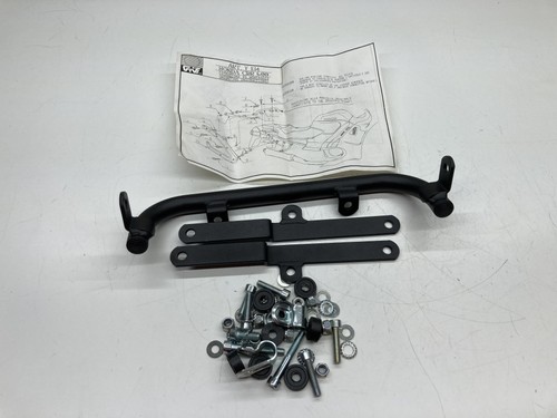 Rear rack brackets - rear,