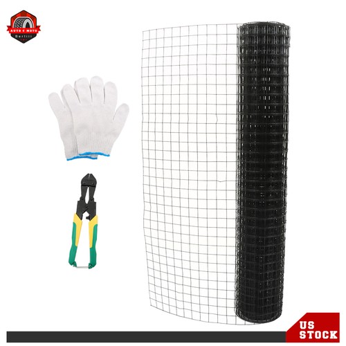5in hardware cloth - cloth, welded