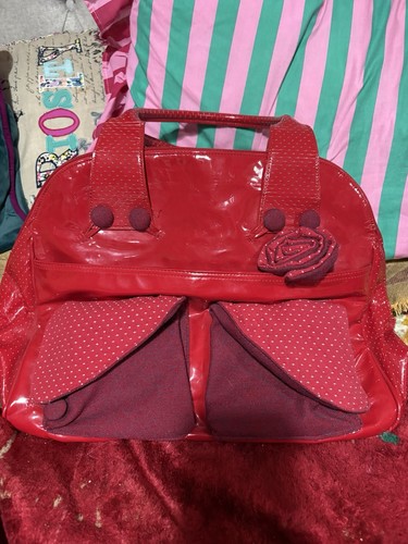 Vintage irregular choice flick - vintage,