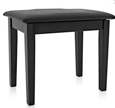 Piano Stool with Storage