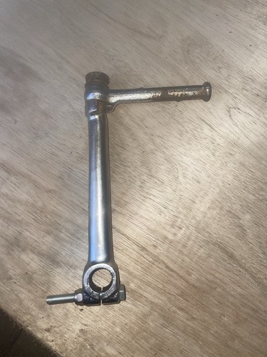 Kick start for pit bike - for, 90