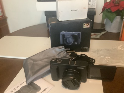 Ultra camera sealed 16x - ultra, hd