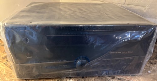 Rotel rsx 1562 - rotel, av