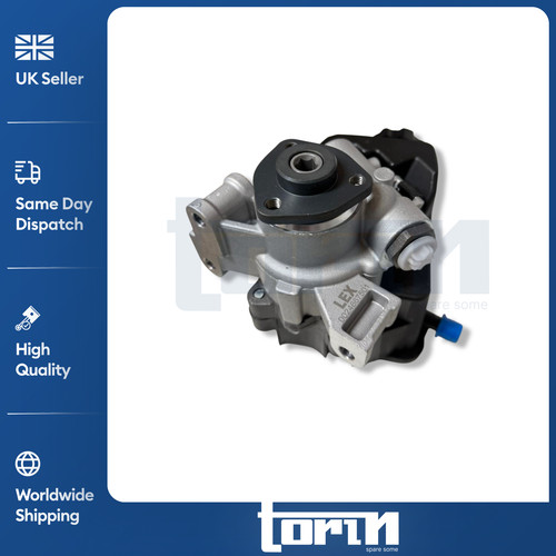 Power steering pump for - power,