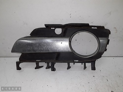 2005 opel signum - grille, chrome