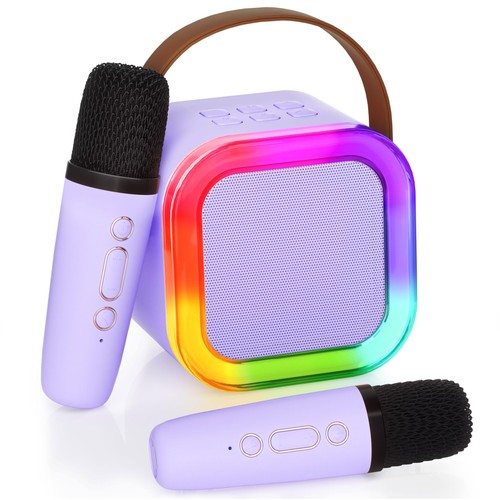 Karaoke machine for - machine, kids