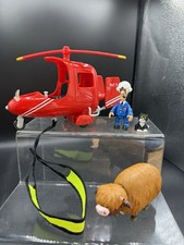 Postman Pat SDS Delivery