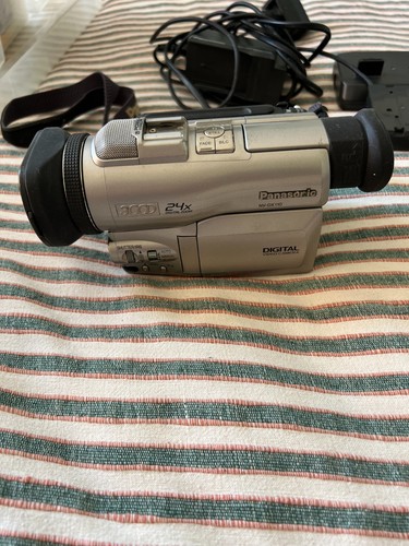 Panasonic dx110 3ccd - panasonic,