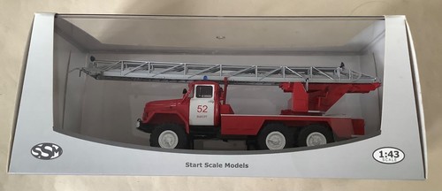 Start scale models 43 - start,