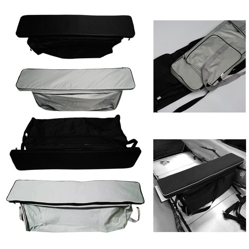 Inflatable boat seat bag - boat,