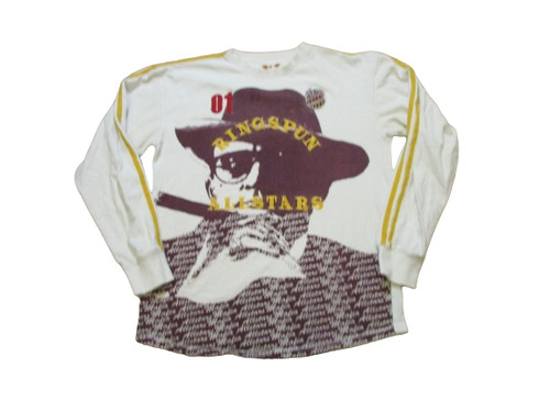 Ringspun allstars rare - ringspun,