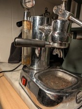 Gaggia G106 Lever Coffee