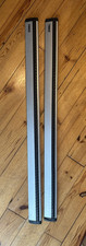 Thule Silver Wing Bar - Pack