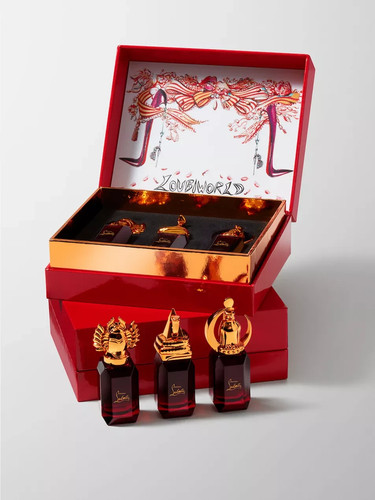 Sealed christian louboutin - *sealed*,