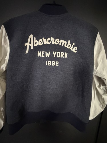 Abercrombie kids varsity - abercrombie,
