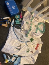 Kids Doctor Dress Up Bundle