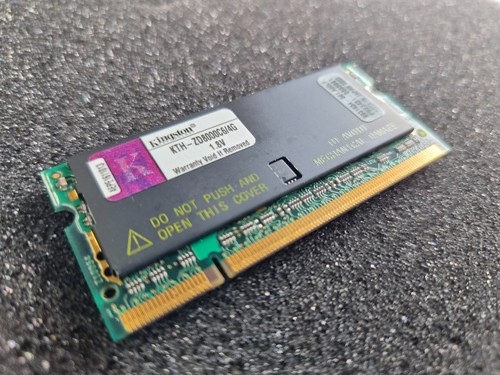 Kingston kth zd8000c6 - kingston, 4gb