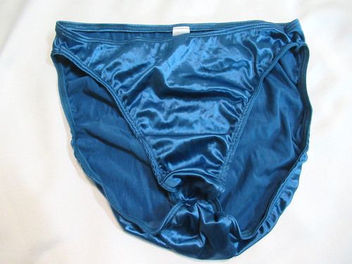 Vtg partners mervyns - mervyns, satin