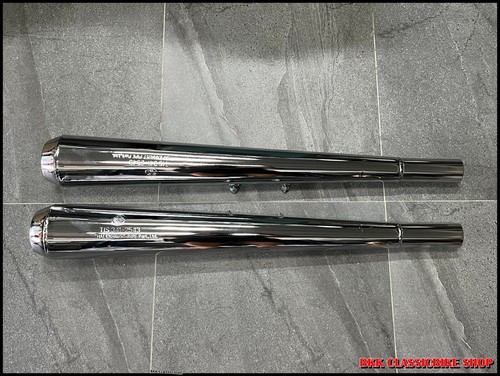Honda cb250 cb350 exhaust - honda,