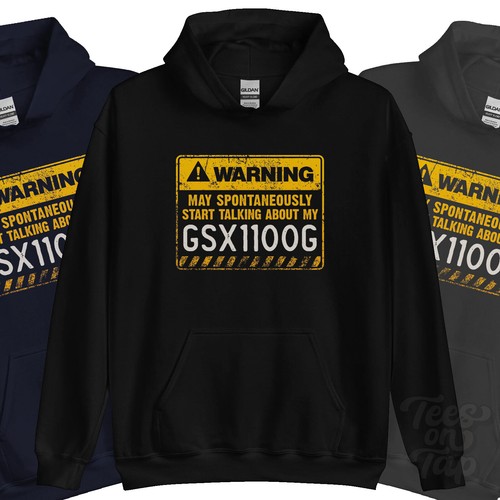 Warning may spontaneously - may,