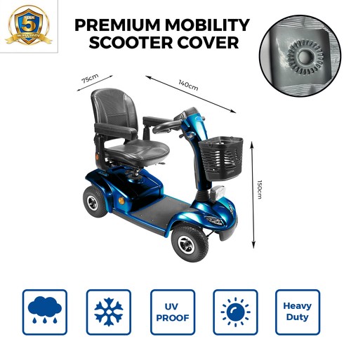 Yuzet reinforced mobility - yuzet,