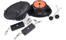 NEW JBL STADIUM962CF 6"x9" Coaxial Component Car Stereo Speakers - 1 Pair - 6x9"