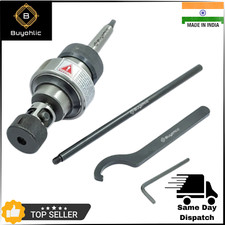 Reversible Tapping Attachment M10-M20 – Prevents Tap Breakage, Reverse Use