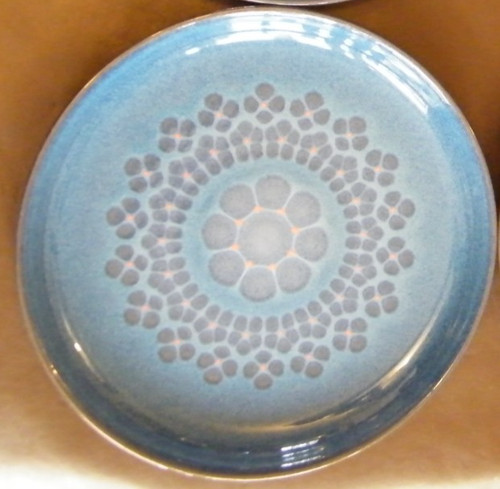 1no denby midnight - denby, dinner