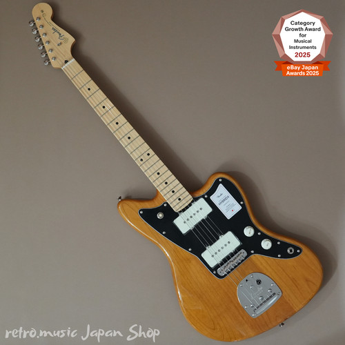 Fender made japan hybrid ii - japan,