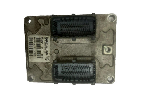 Iaw5nf engine control unit - engine,