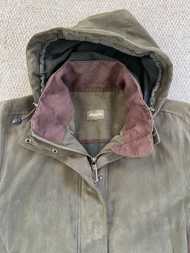 Musto whisper ladies - musto, gore-tex