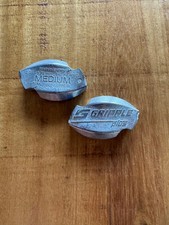 25 Qty Gripple Plus Medium