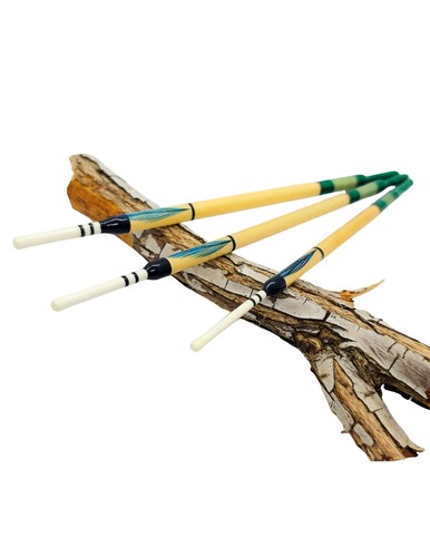 Handmade tench lifters white - tench, lifters.