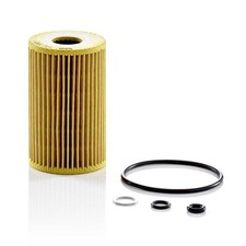 4x ✅Fits MANN FILTER HU 7001