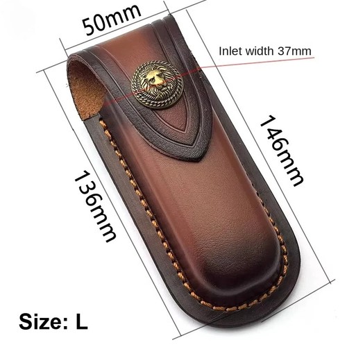 Folding knife multi tool case - tool,