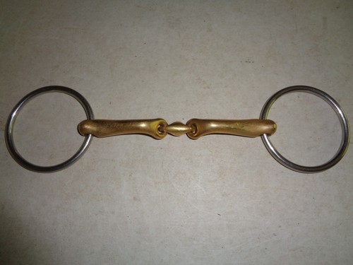 Neue schule loose - neue, ring