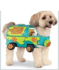 Rubies Unisex Adult Scooby-Doo