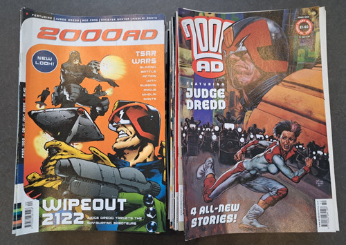 2000 progs 1200 - progs, 1200-1299