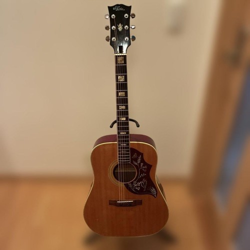 Aria replica gibson - wh-25,
