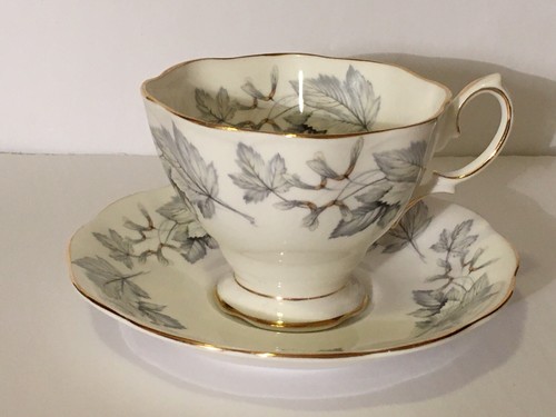Vintage royal albert silver - vintage,