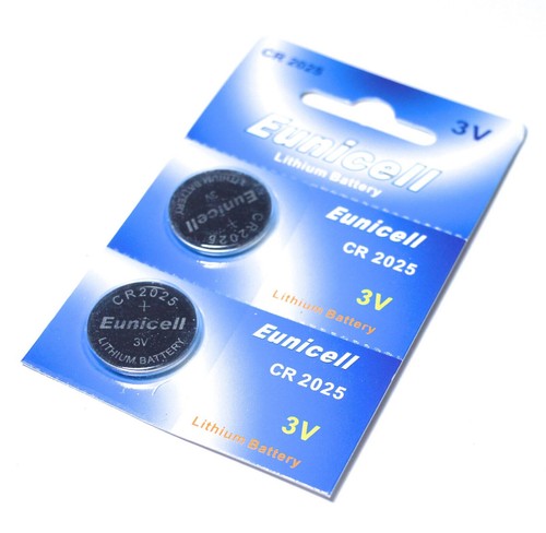 Car key fob remote - car, battery