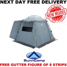 NEW SUNNCAMP MOTOR BUDDY 250