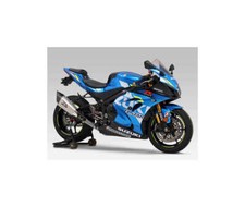 Suzuki 1000 Gsxr Abs - 17/25 -