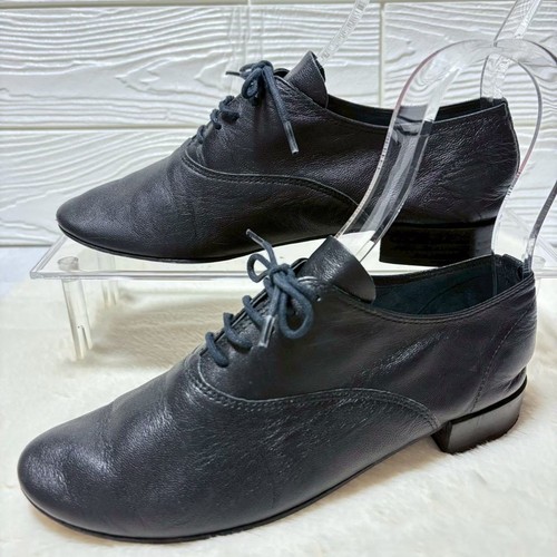 Repetto zizi oxford - repetto, shoes