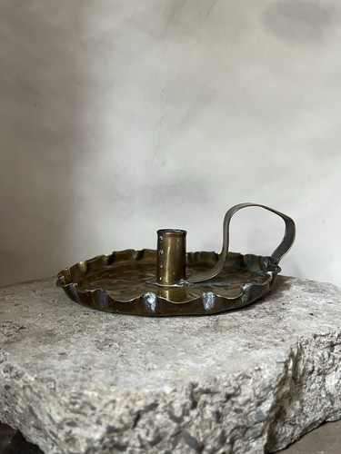 Antique arts crafts brass - arts, &
