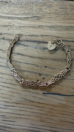 14k 585 yellow gold - 585,