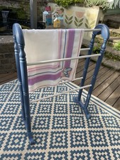 Vintage Wooden Towel/clothes