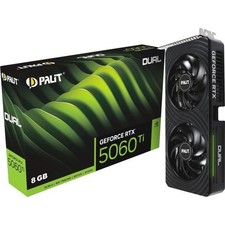 Palit NVIDIA GeForce RTX 5060