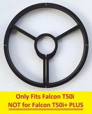 Parallax wheel for Falcon T50i