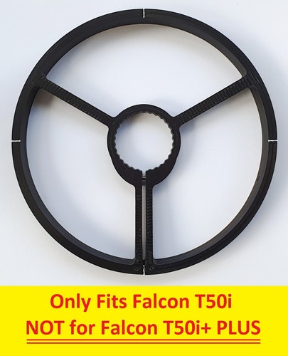 Parallax wheel for - , t50i